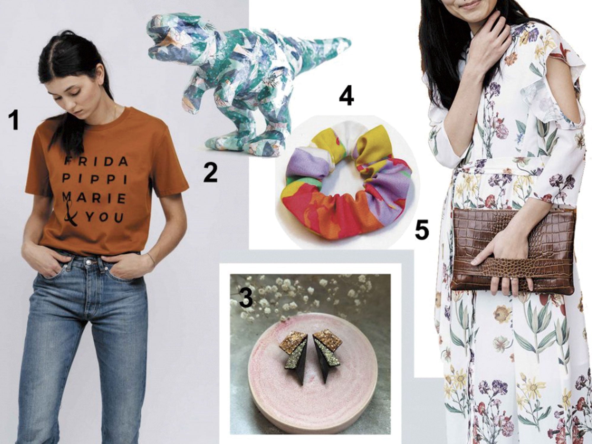 Når julemandens små hjælpere har brug for lidt hjælp