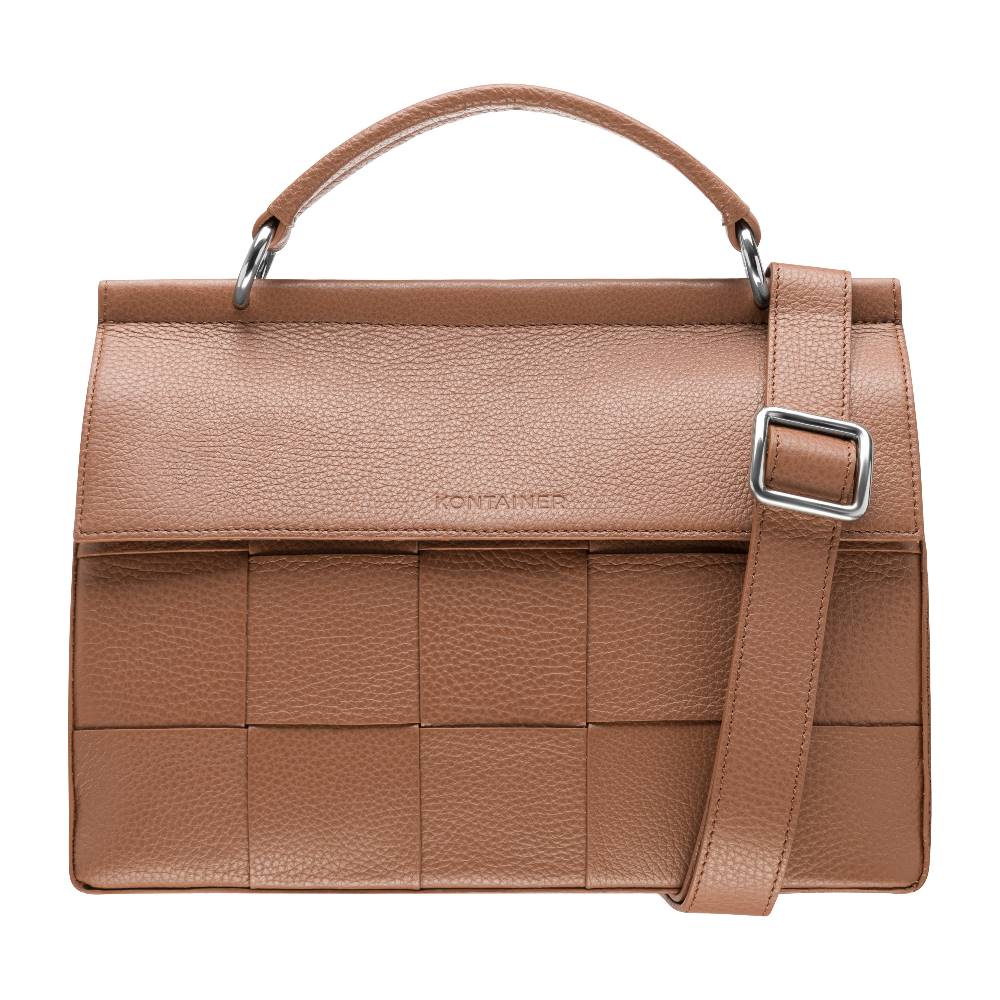 Marilyn Braun Schultertasche