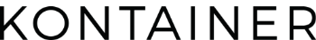 Kontainer Logo