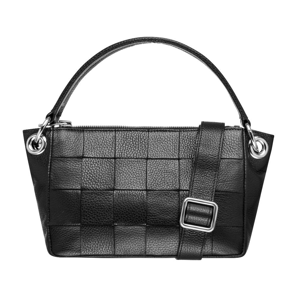 Audrey Sort Skuldertaske